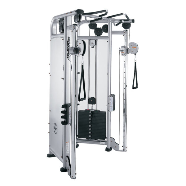 Signature Series Dual Adjustable Pulley For Sale - Image 3