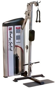 New 2024 Body-Solid Series II Bicep and Tricep Machine For Sale